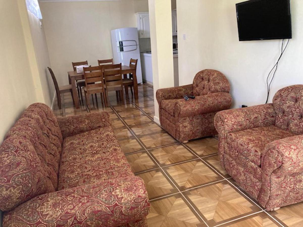 Stunning 2-Bed Apartment In Grand Roy Grenada Mount Nesbit Luaran gambar