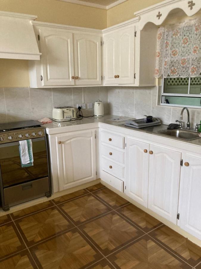 Stunning 2-Bed Apartment In Grand Roy Grenada Mount Nesbit Luaran gambar